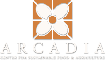 Arcadia Foods WIC recipes