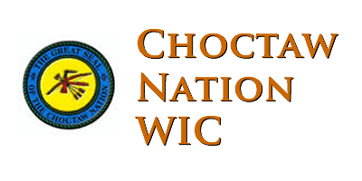 Choctaw Nation WIC Choctaw Nation WIC