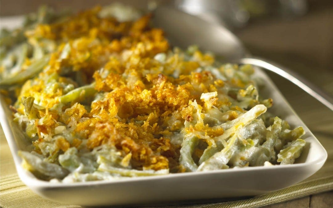 Sweet or savory toppings in a snap